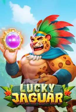 Lucky Bear Club table game